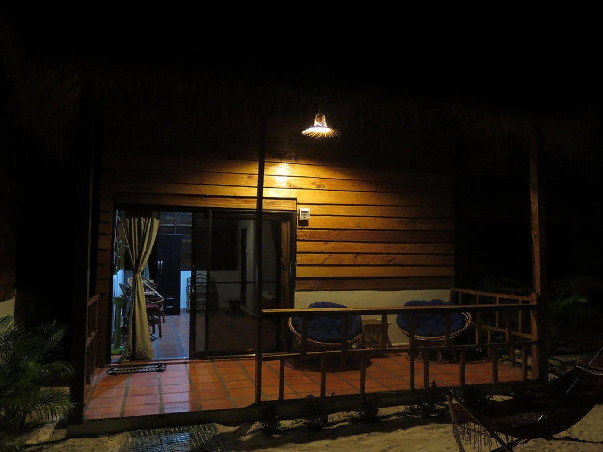 Otres Lodge Sihanoukville Exterior photo